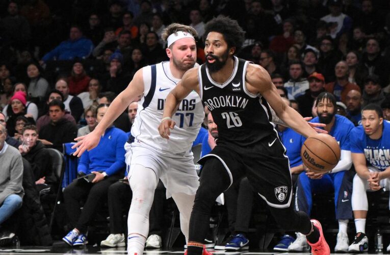 NBA: Spencer Dinwiddie signs with hometown Los Angeles Lakers after clearing waivers