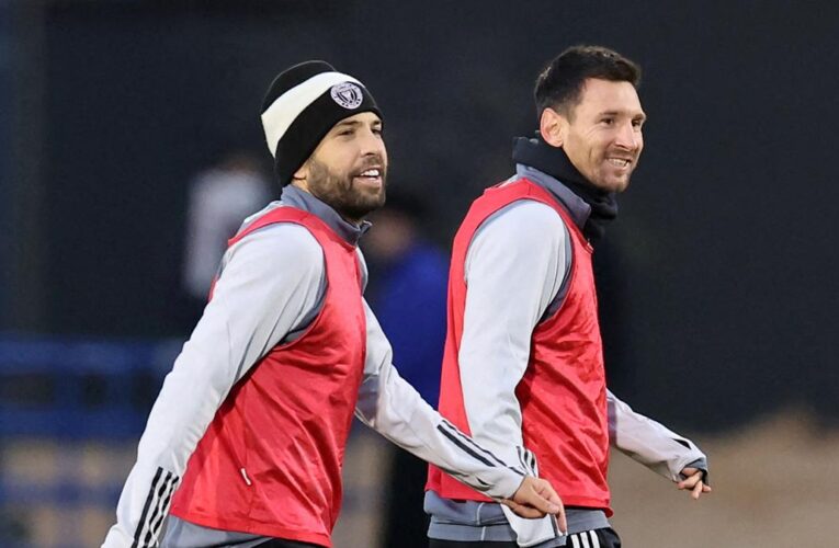 Inter Miami vs Newell’s Old Boys Live Score: Lineups out! Messi returns from injury; Streaming info