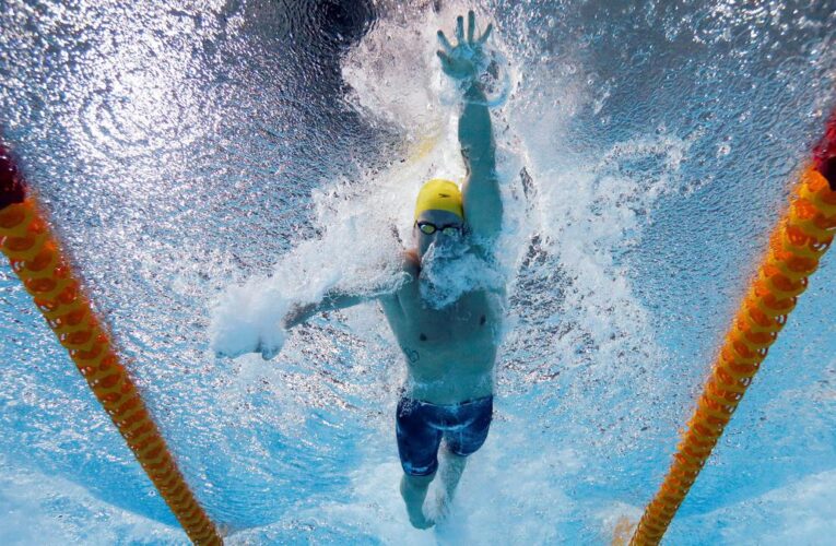Enhanced Games: Athletes risk bans, health and death, says WADA