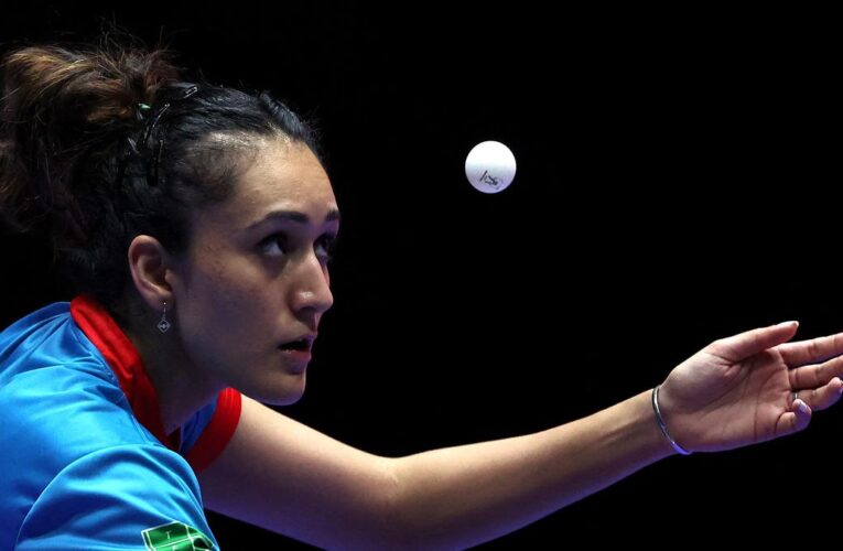 World Team table tennis Championships: Indian women maintain winning run; men lose to Korea
