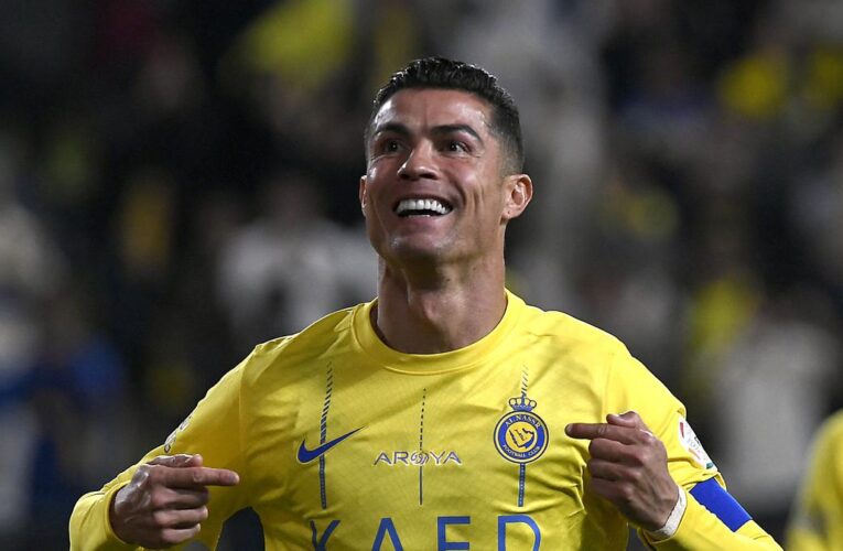 Al Nassr vs Al Fateh HIGHLIGHTS Saudi Pro League: NAS 2-1 FAT; Ronaldo, Otavio strikes keep Al Nassr in title race