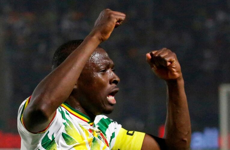 Traore, Diatta banned following Africa Cup of Nations outbursts