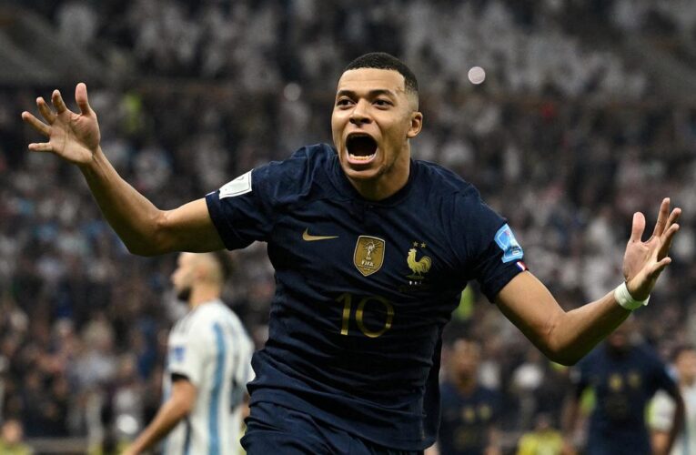 Ligue 1: Mbappe chasing milestones in French league before summer exit