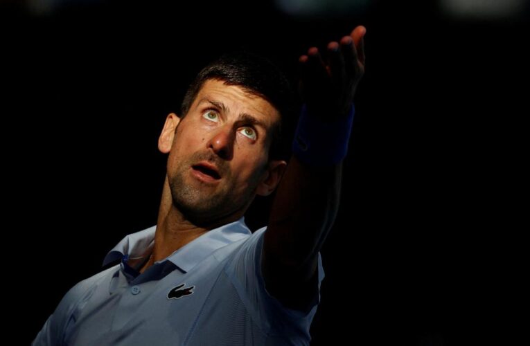 Novak Djokovic headlines Miami Open 2024 entry list