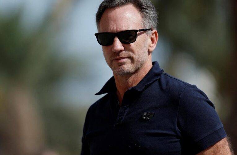 Horner fate set to be decided before Bahrain GP