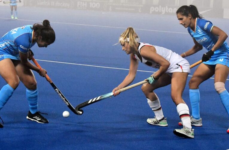 FIH Women’s Olympic Qualifiers: What does India need to do to qualify for the Paris 2024 Olympics?