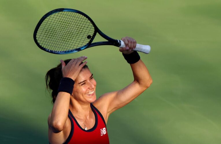 Dubai Championships 2024: Swiatek takes out Zheng, Cirstea saves six match points in quarterfinal win over Vondrousova