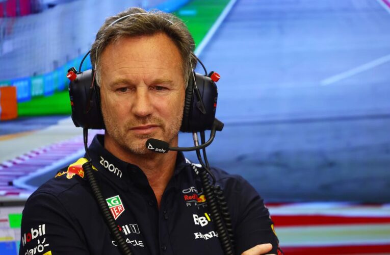 F1 Testing 2024: Red Bull chief Horner says he wants investigation resolved ‘as soon as possible’