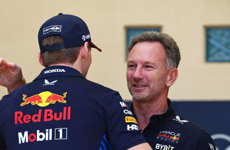 F1: Horner says Red Bull team unity has ‘never been stronger’