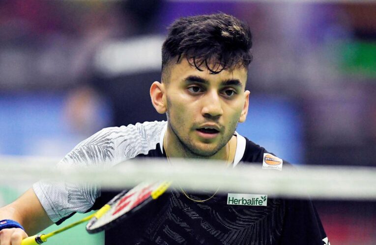 Working on attacking variations, hope to get into top-10 by April: Lakshya Sen on Olympic qualification