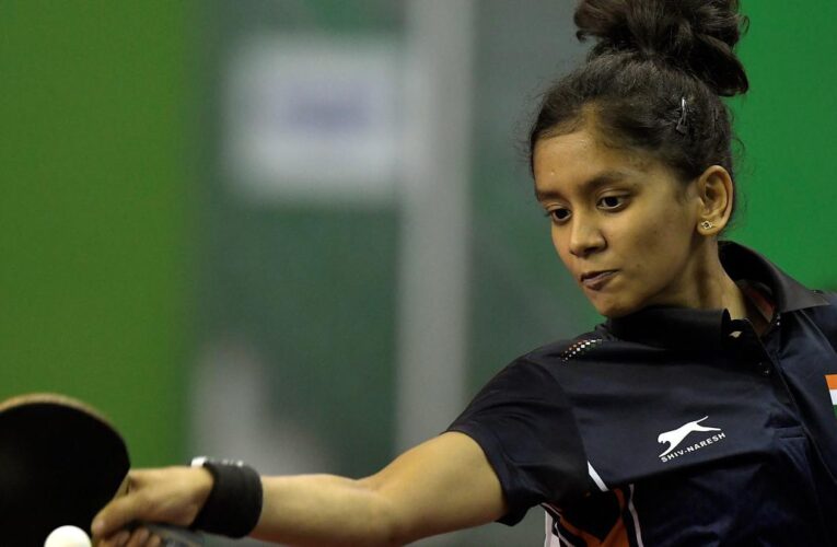 WTT Star Contender: With Feeder title under her belt, Sreeja Akula sets course for Paris 2024