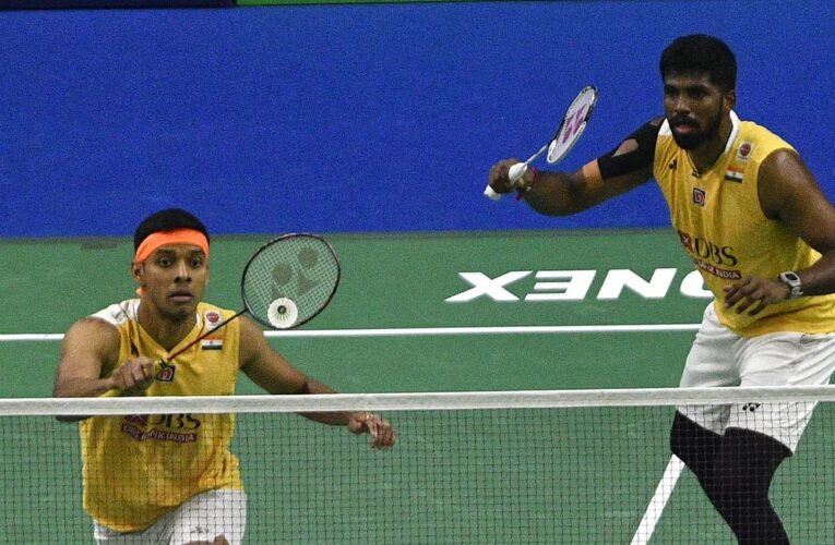 India Open 2024: Prannoy, Satwik-Chirag through to quarters