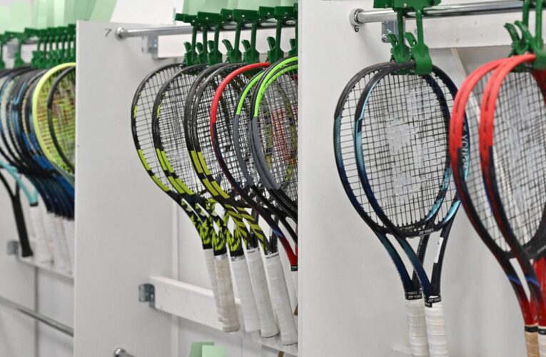 ‘Race to gold’ – Tennis Premier League launches scholarship scheme for young deserving players across country