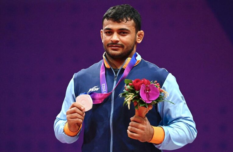 Wrestling at Asian Games 2023 review: Silver medal for Deepak Punia, the silver lining for India at Hangzhou