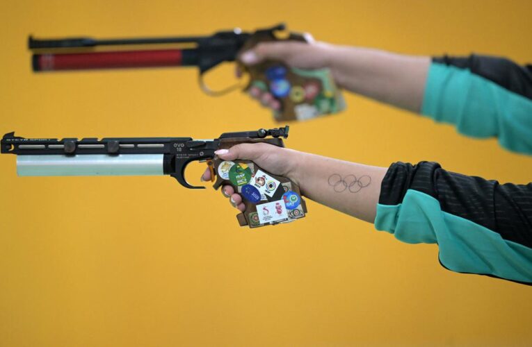 Will consider pistol, rifle shooters for Cairo WC on case basis, ahead of Paris Olympics: NRAI