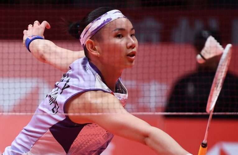 BWF World Tour Finals 2023: Tai Tzu Ying stuns An Se Young, sets up summit clash with Carolina Marin