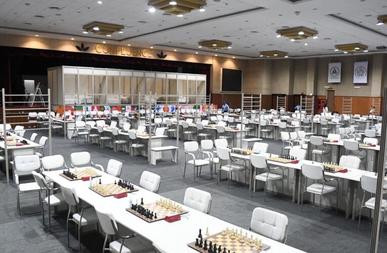 India pulls out of World Cadet Chess Championship in Egypt amid Israel-Gaza conflict