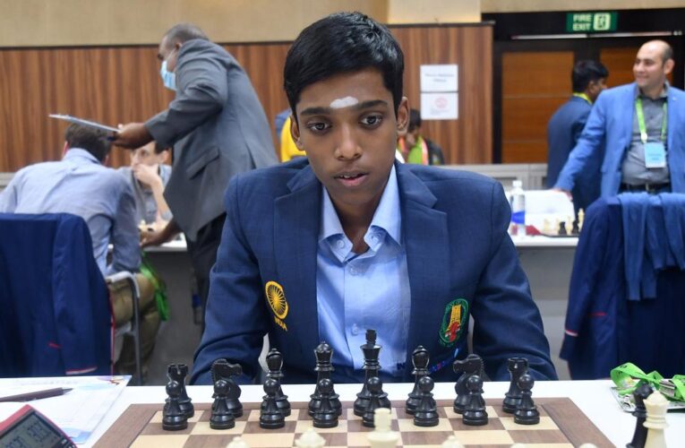 Asian Games, India in chess full schedule: Competition dates, squads, men’s and women’s teams