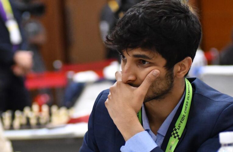 Vidit wins FIDE Grand Swiss, qualifies for Candidates 2024