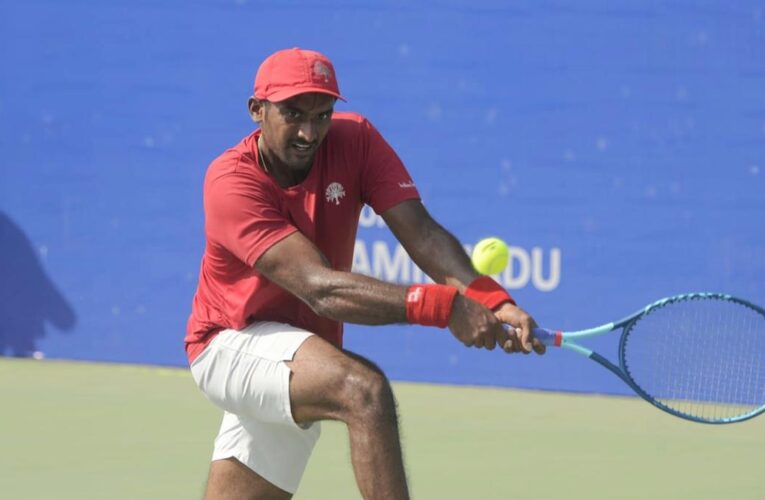 Indian sports news wrap, February 5