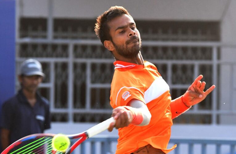 Chennai Open: Mukund stops a fighting Kasnikowski, Nagal eases past qualifier Prajwal Dev
