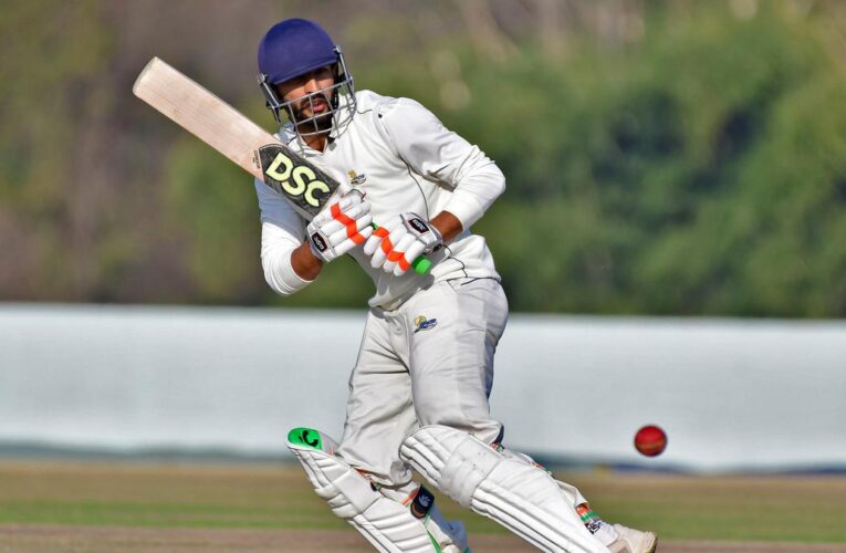 Ranji Trophy: Himachal hero Rishi Dhawan guns for return to Indian setup