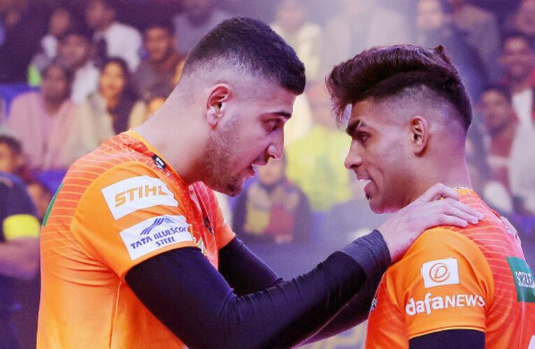 Puneri Paltan: Redefining kabaddi with young blood, versatility, and a Dash of Risk