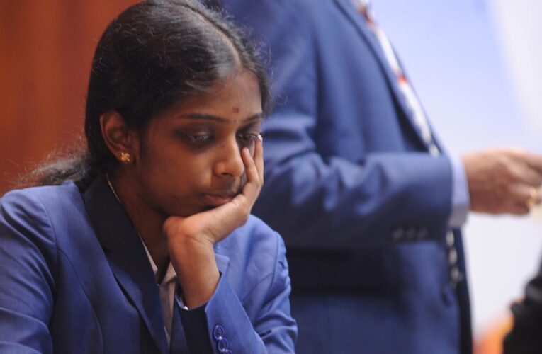 Viswanathan Anand: Emergence of Vaishali a key highlight of 2023