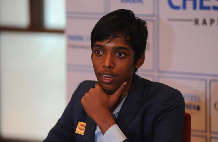 Tata Steel Masters 2024: Praggnanandhaa stuns World Champion Ding Liren, passes Anand to become India’s No.1