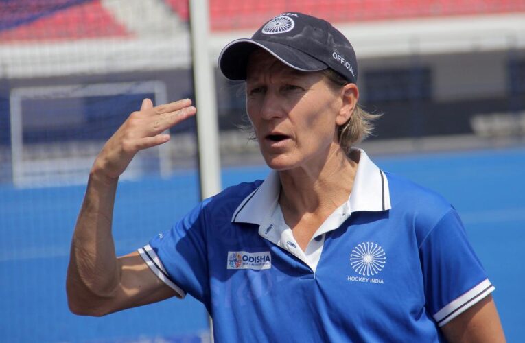 Olympic dreams over, questions remain over Schopman’s future