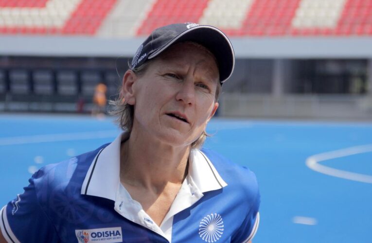 No denying Janneke Schopman’s contribution but missing Olympics made her stay untenable