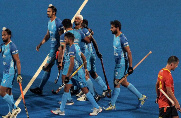 FIH Pro League: India loses 2-4 to Netherlands in shootout after stalemate