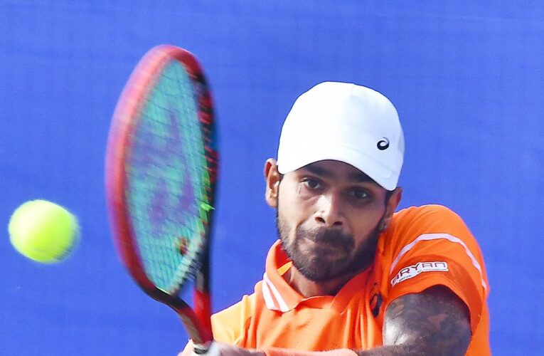 Chennai Open: Nagal through to final, one win away from Top 100 debut