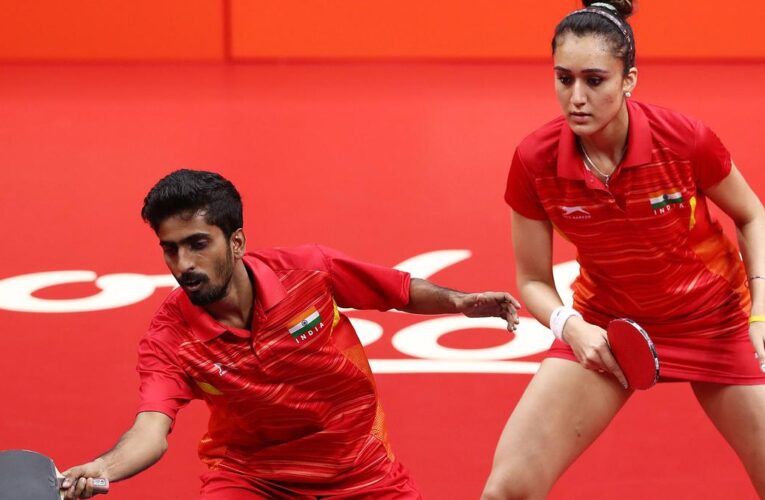 Asian Games 2023: India’s chance to overcome odds and make a point in table tennis