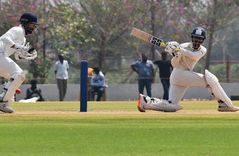 Ranji Trophy quarterfinal fixtures, schedule: TN to host Saurashtra; Baroda travels to Mumbai; Karnataka to face Vidarbha