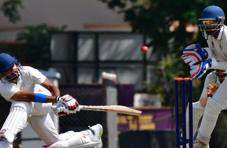 Playing the Ranji Trophy at the start of the season in October is a prudent call: Sunil Gavaskar