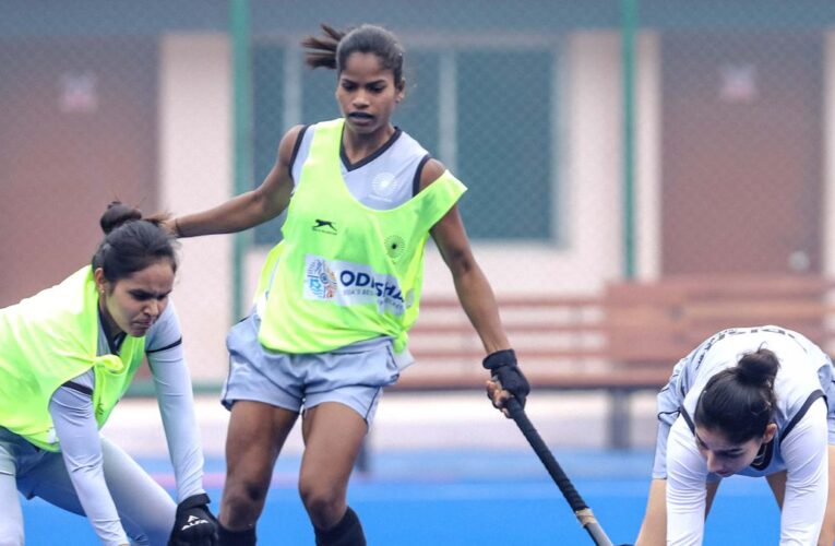 FIH Women’s Hockey Olympic Qualifiers 2024 Ranchi: Preview, squad, schedule, live streaming info