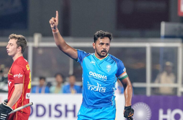 FIH Pro League 2023-24, home leg review: Beginning and end of different journeys for Indian hockey