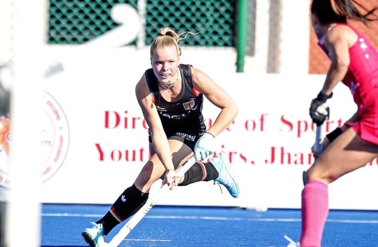 FIH Women’s Olympic Qualifiers 2024: Determined Japan holds Germany to 1-1 draw; Chile dominates Czech Republic 6-0