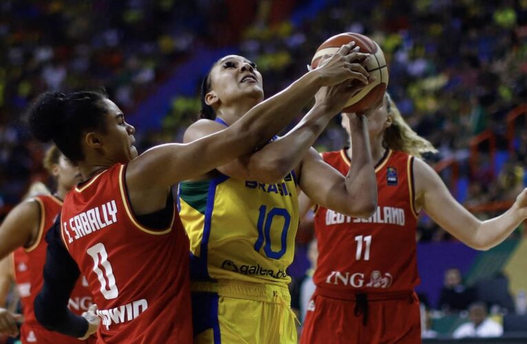 Paris 2024 Olympics: Women’s basketball field confirmed as Germany seals debut