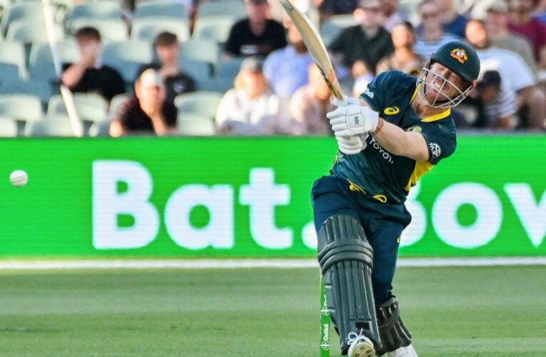 Warner not expecting affectionate farewell from New Zealand fans