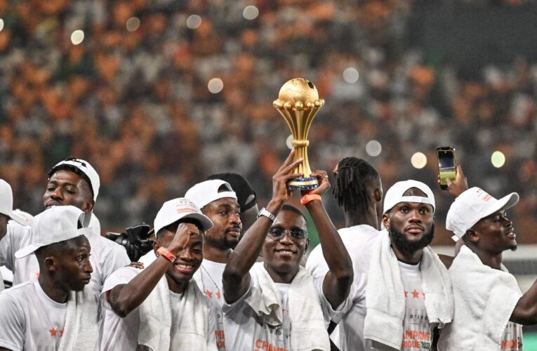 Africa Cup of Nations preliminary round draw conducted