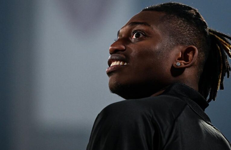 Milan forward Rafael Leao latest victim of racial abuse in Italian football