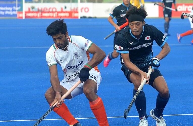 India hockey player and Arjuna award winner Varun Kumar accused of rape, booked under POCSO act