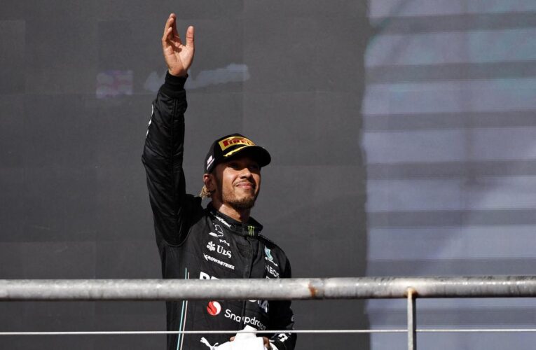 From Schumacher to Hamilton: Biggest driver moves in Formula One history