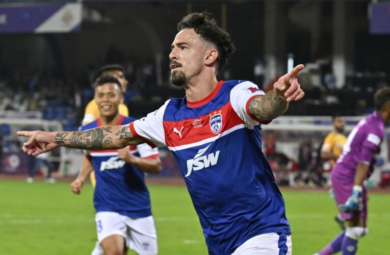 ISL 2023-24: Bengaluru faces Jamshedpur FC as battle for ISL playoffs intensifies