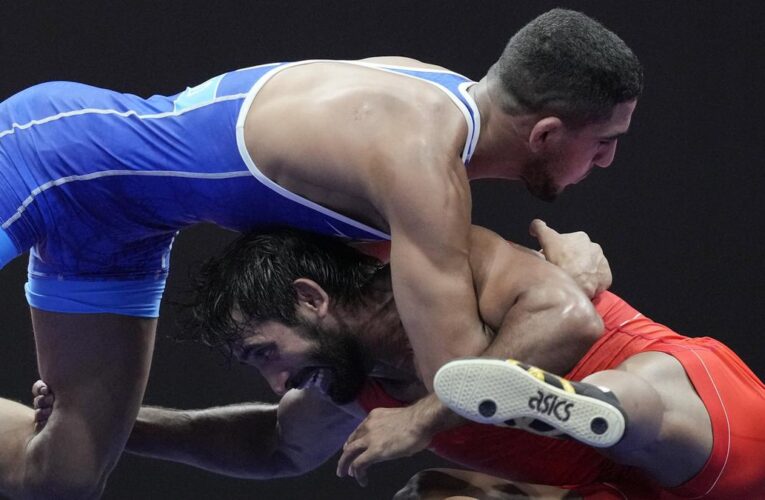 Asian Games 2023: Bajrang Punia loses bronze medal match to Yamaguchi