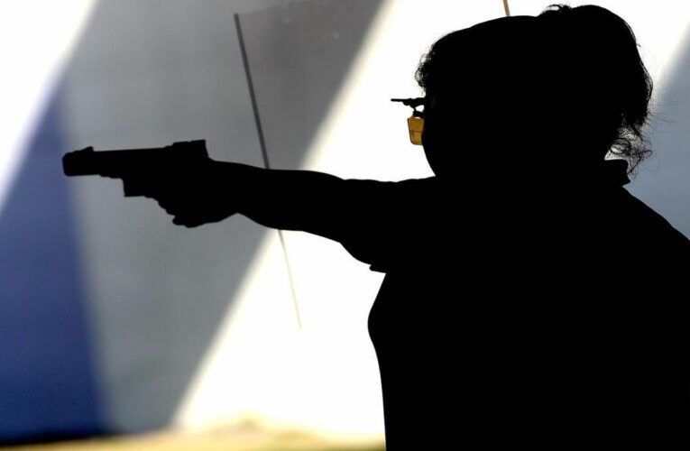 Anuradha Devi wins silver on ISSF World Cup debut