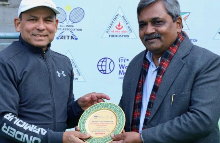 Indian sports news wrap, January 27: Odisha boys, Haryana girls bag Khelo India youth hockey titles