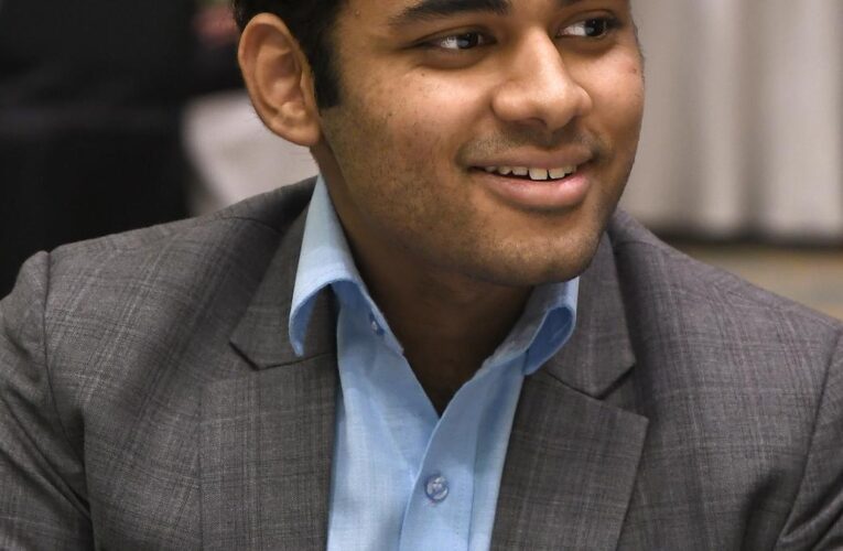 Arjun Erigaisi: Magnus Carlsen is the strongest player I’ve played in my entire life